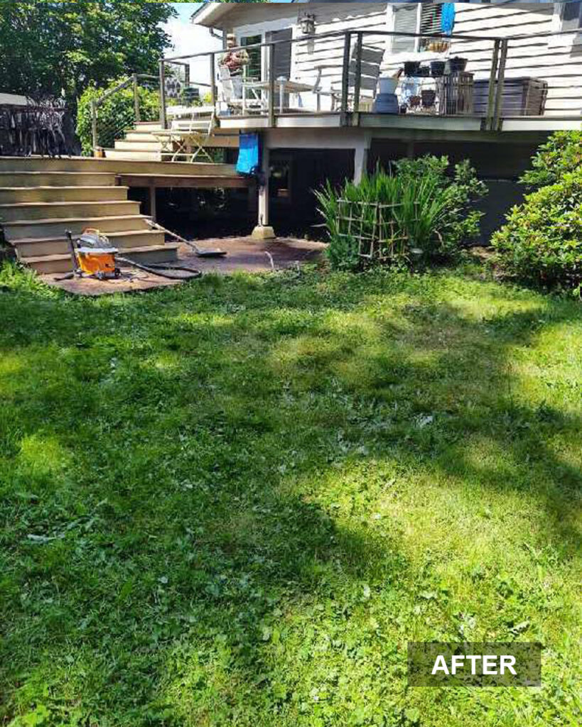 Veteran Owned Junk Removal - Dumpster Rental - Debris Removal - Light Construction removal