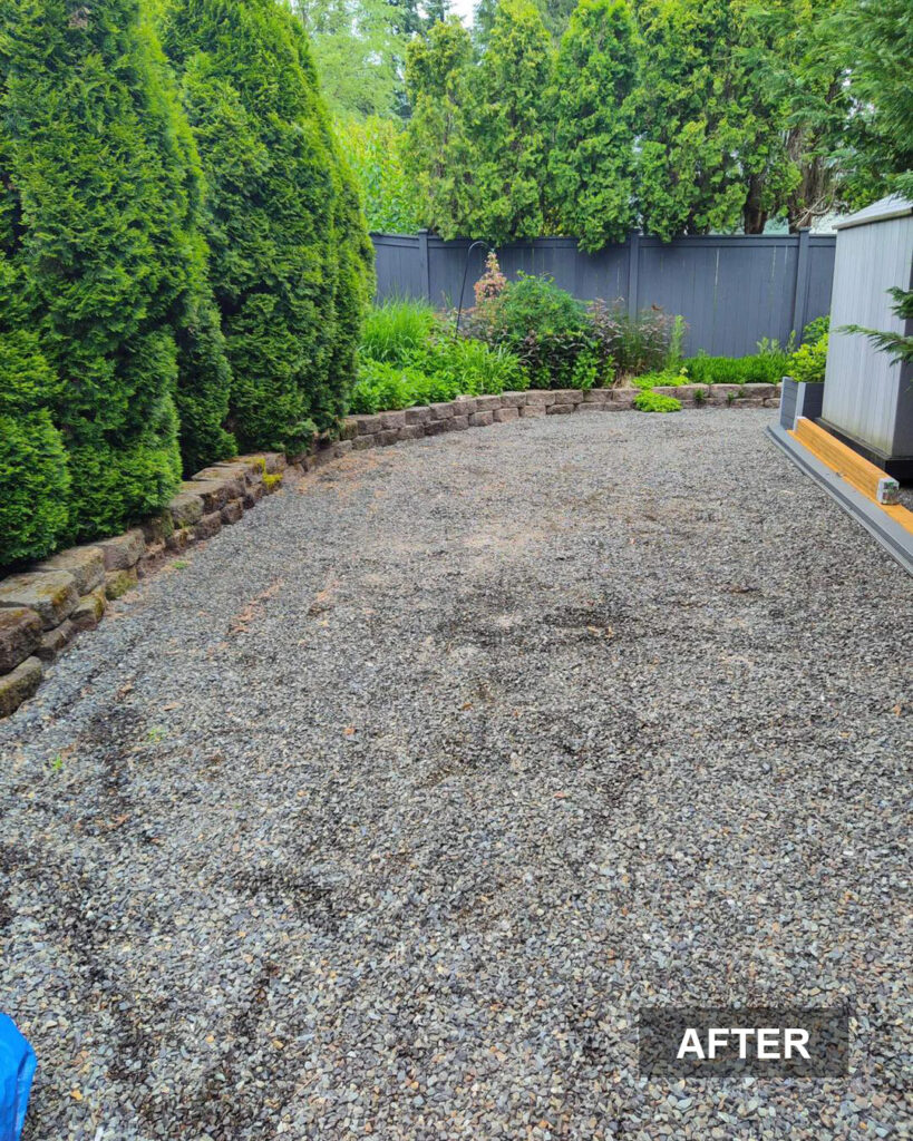 Veteran Owned Junk Removal - Dumpster Rental - Debris Removal - Light Construction removal